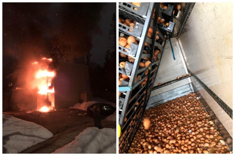 20 people whose day didn't start the way I wanted it to