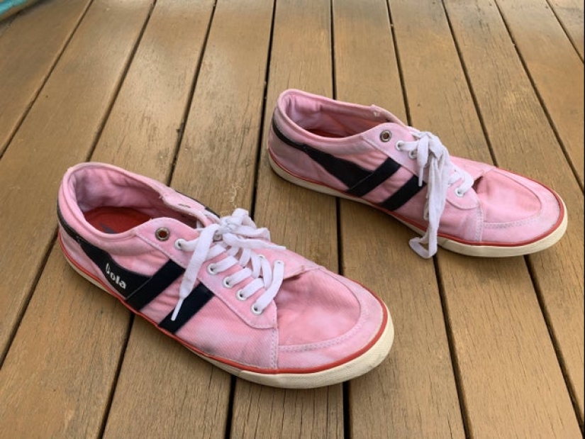 20 people whose day didn't start the way I wanted it to