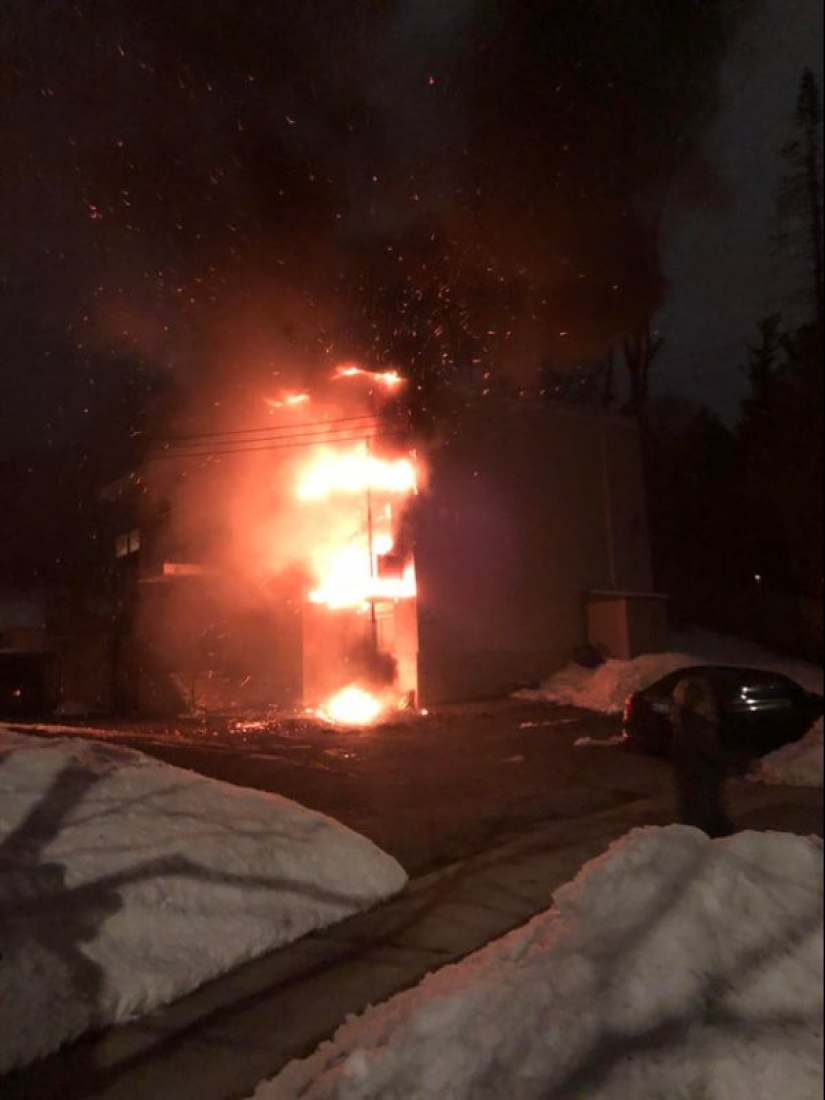 20 people whose day didn't start the way I wanted it to