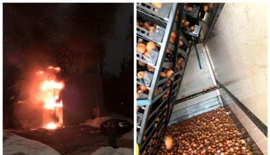 20 people whose day didn't start the way I wanted it to