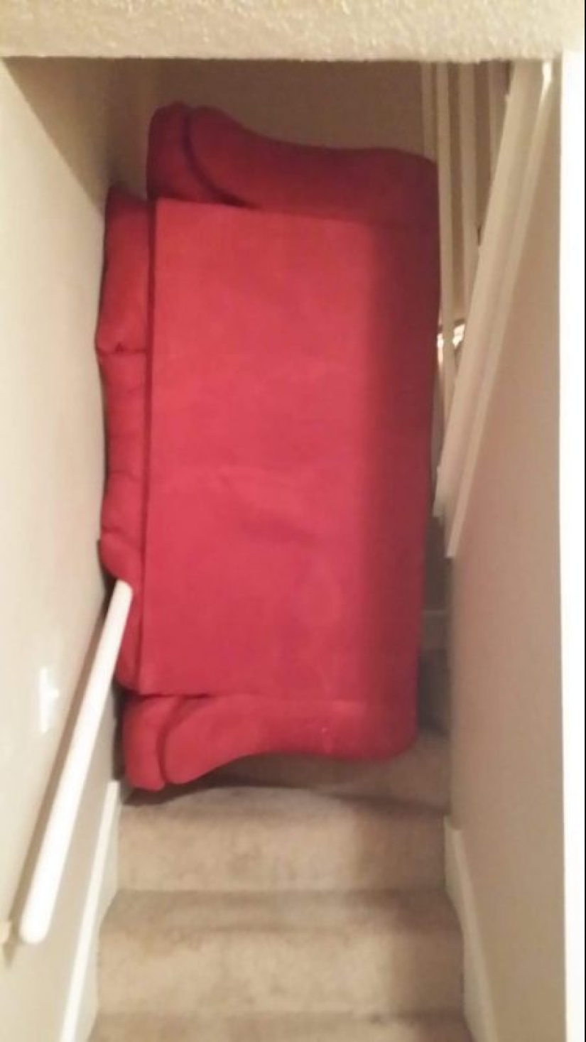 20 people whose day didn't start the way I wanted it to