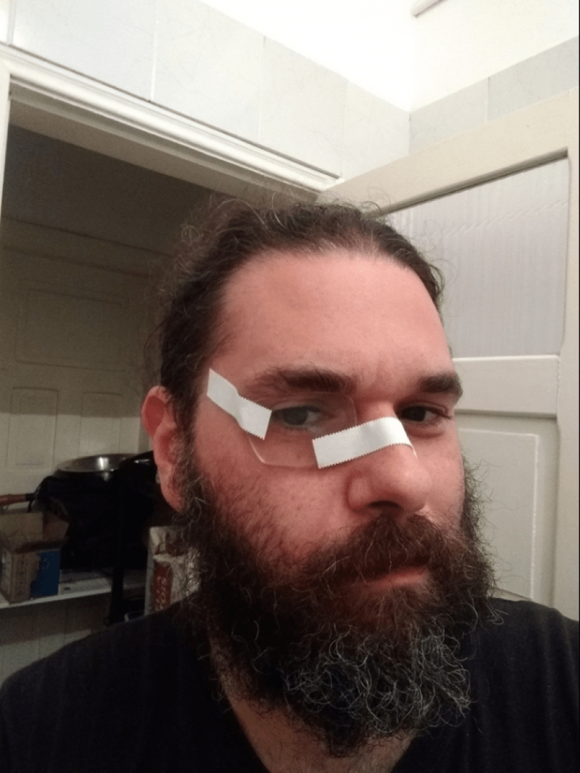 20 personas cuya cuarentena es definitivamente peor que la tuya 20 personas cuya cuarentena es definitivamente peor que la tuya