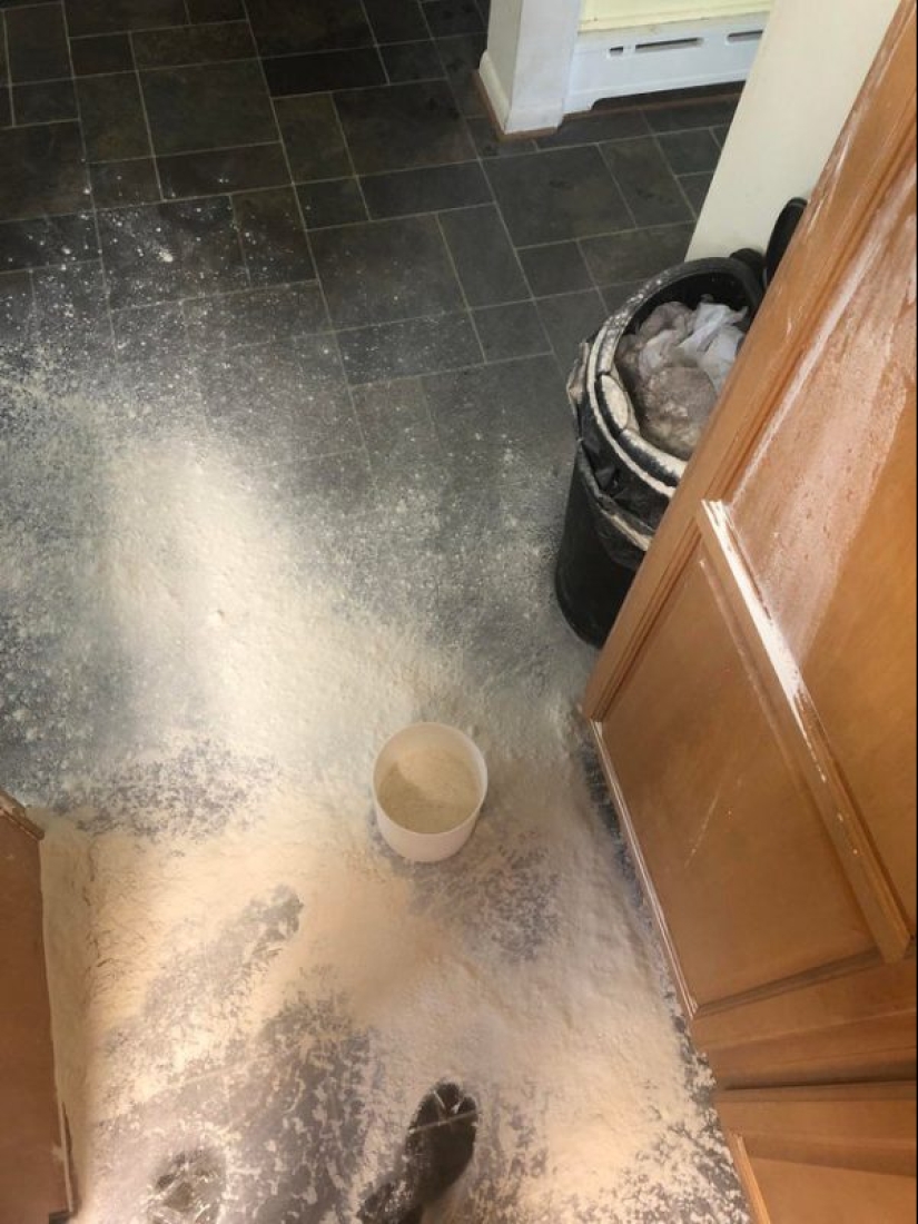 20 personas cuya cuarentena es definitivamente peor que la tuya 20 personas cuya cuarentena es definitivamente peor que la tuya