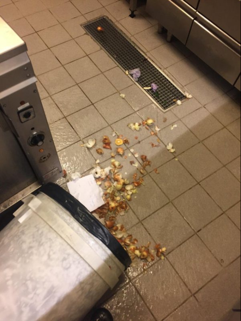 20 personas cuyo día no empezó como yo quería 20 personas cuyo día no empezó como yo quería