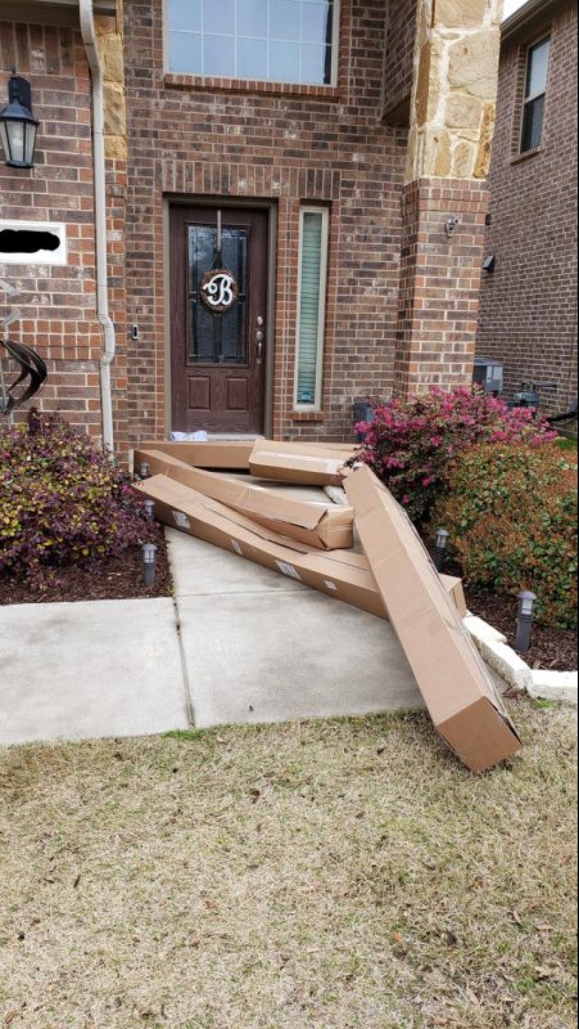 20 personas cuyo día no empezó como yo quería 20 personas cuyo día no empezó como yo quería