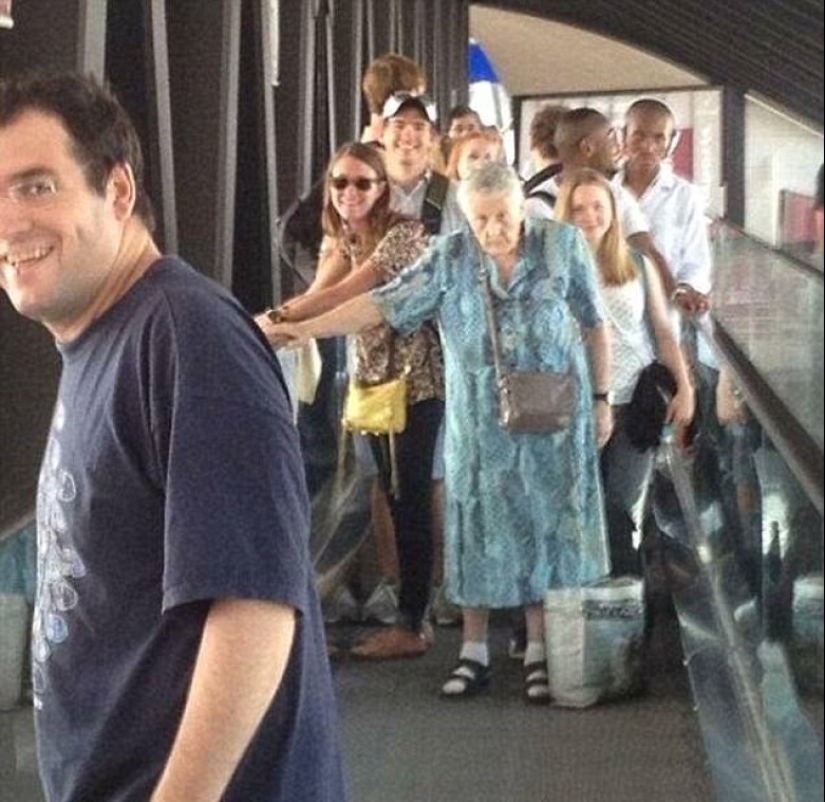 20 personas que están haciendo lo que quieren, y ellos no se preocupan por las opiniones de los demás 20 personas que están haciendo lo que quieren, y ellos no se preocupan por las opiniones de los demás