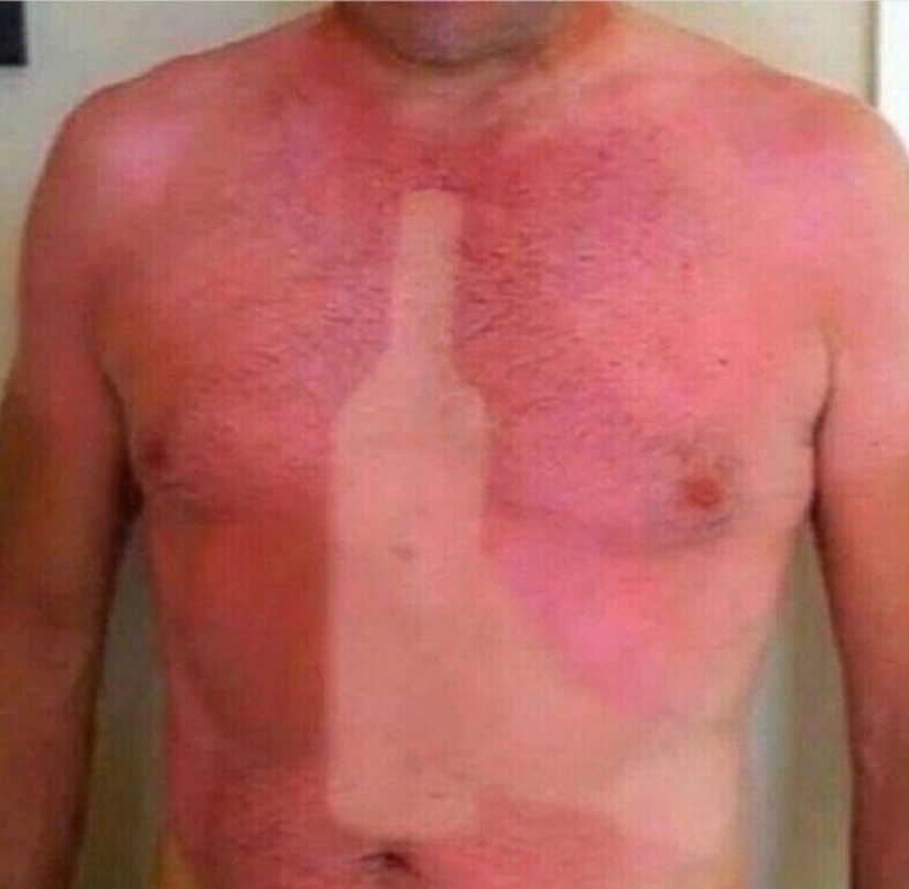 20+ personas que sintieron lo que es un mal día, en su propia piel 20+ personas que sintieron lo que es un mal día, en su propia piel