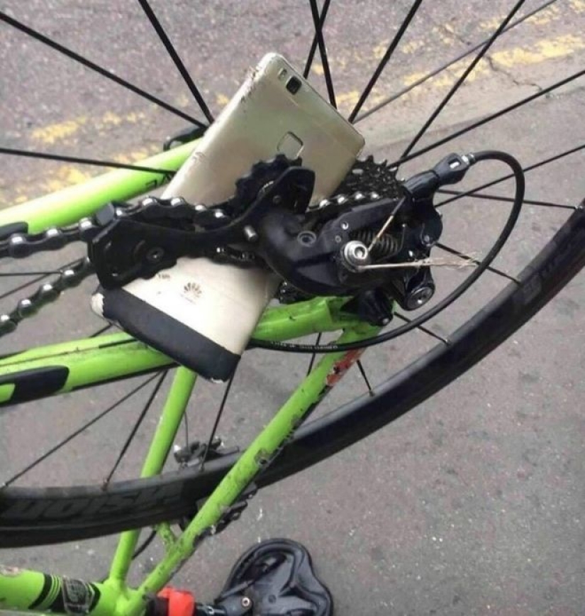 20+ personas que sintieron lo que es un mal día, en su propia piel 20+ personas que sintieron lo que es un mal día, en su propia piel