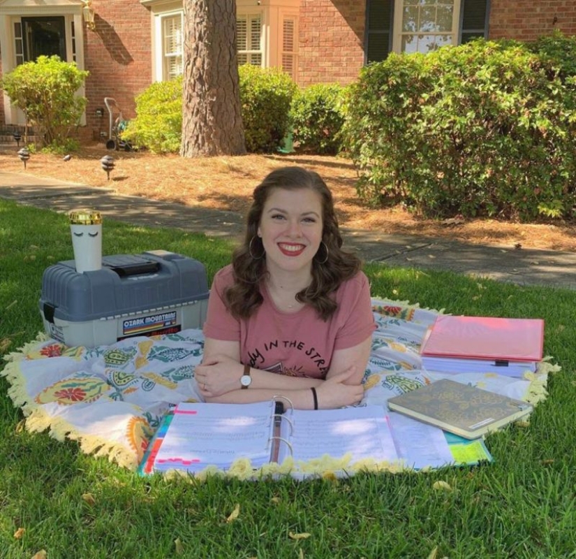 20 photos from the series "it seemed" that will take out your brain 20 photos from the series "it seemed" that will take out your brain