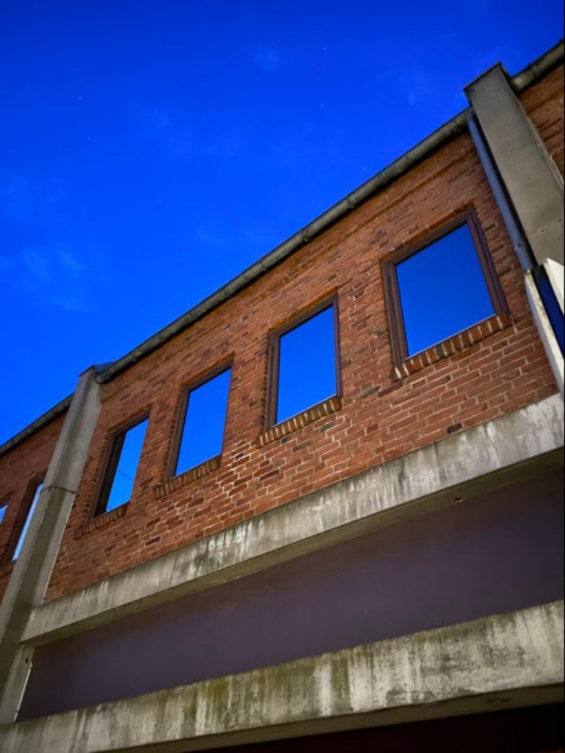 20 photos from the series "it seemed" that will take out your brain 20 photos from the series "it seemed" that will take out your brain