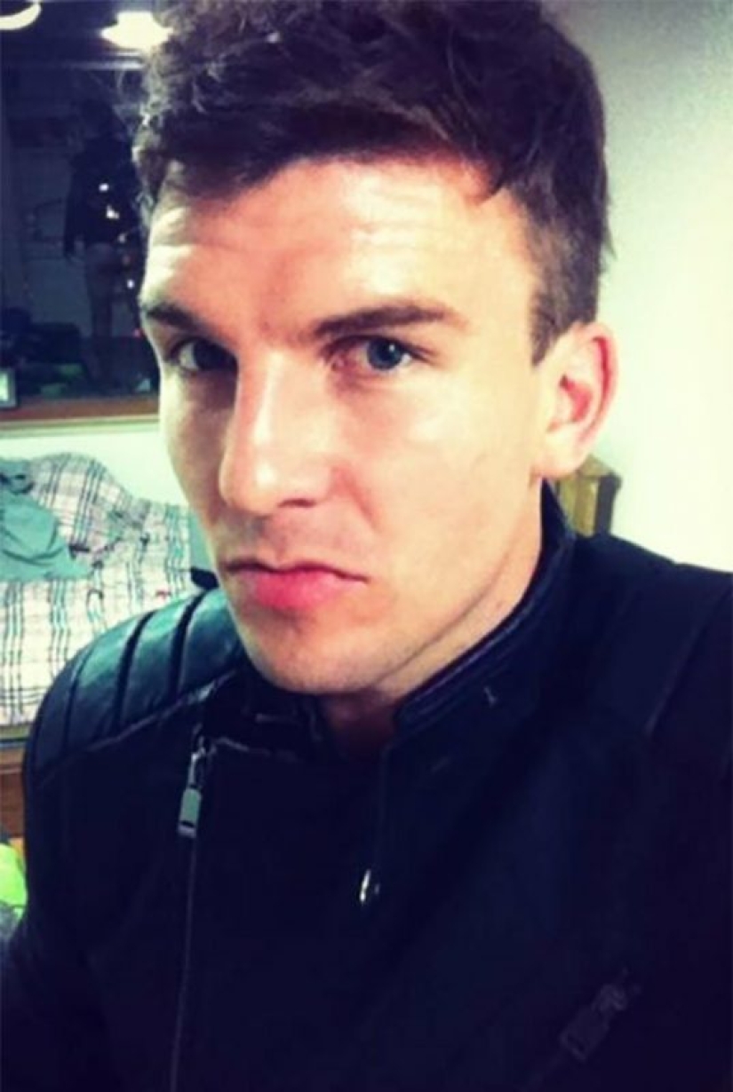 20 photos in which all the most interesting things happen in the background