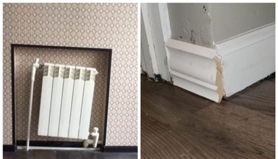 20 photos of amateur repairs that will definitely make you nervous 20 photos of amateur repairs that will definitely make you nervous