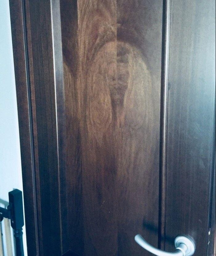 20 photos of ordinary things that can tickle the nerves