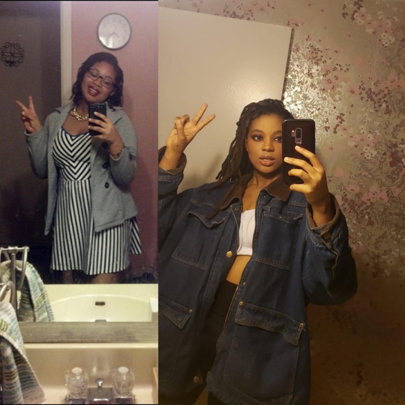 20 photos of "ugly ducklings" that became " beautiful swans» 20 photos of "ugly ducklings" that became " beautiful swans»