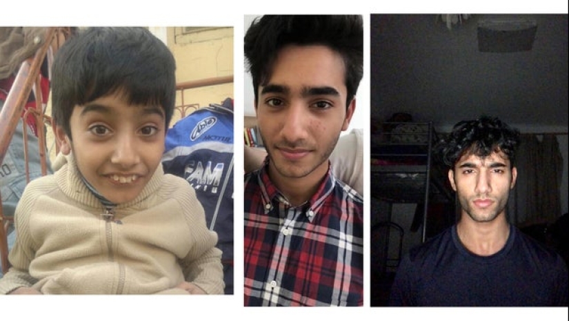 20 photos of "ugly ducklings" that became " beautiful swans» 20 photos of "ugly ducklings" that became " beautiful swans»