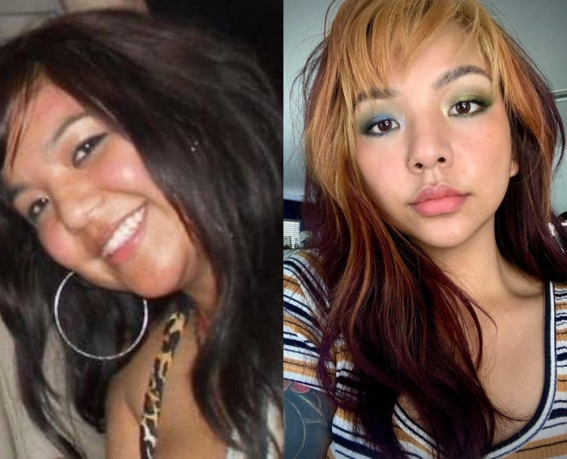 20 photos of "ugly ducklings" that became " beautiful swans» 20 photos of "ugly ducklings" that became " beautiful swans»