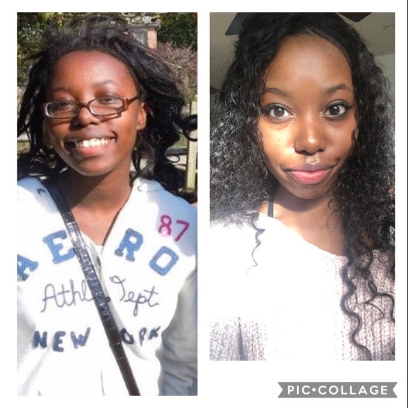 20 photos of "ugly ducklings" that became " beautiful swans» 20 photos of "ugly ducklings" that became " beautiful swans»