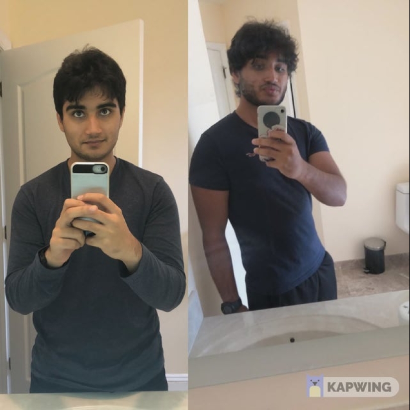 20 photos of "ugly ducklings" that became " beautiful swans» 20 photos of "ugly ducklings" that became " beautiful swans»