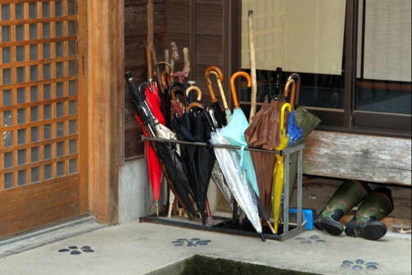 20 photos that prove: the future in Japan has come a long time ago 20 photos that prove: the future in Japan has come a long time ago