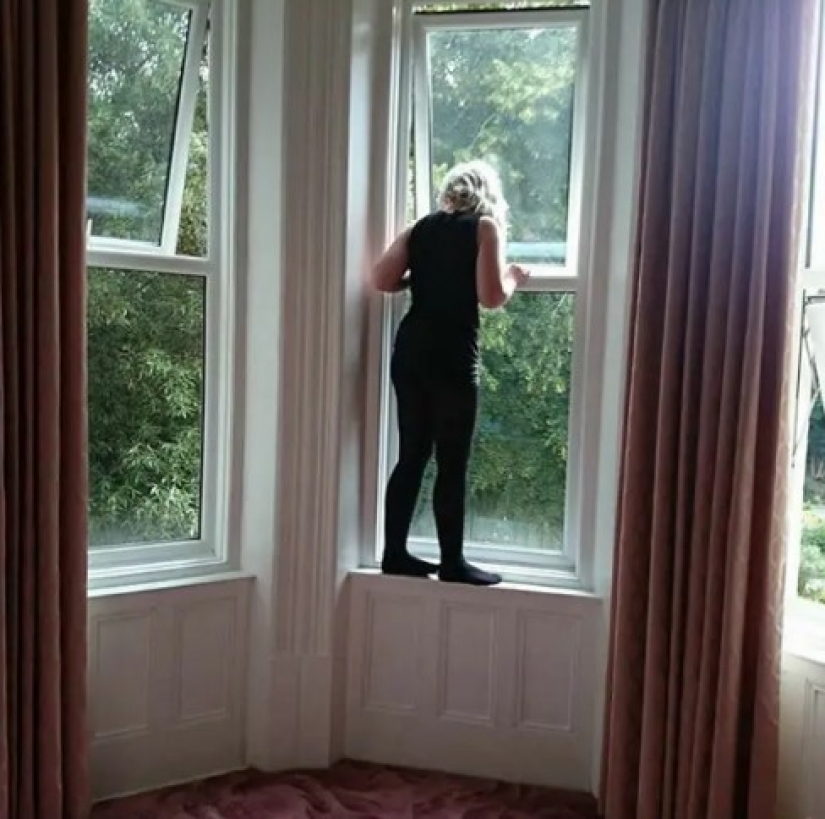 20 photos that show all the suffering of people of low stature