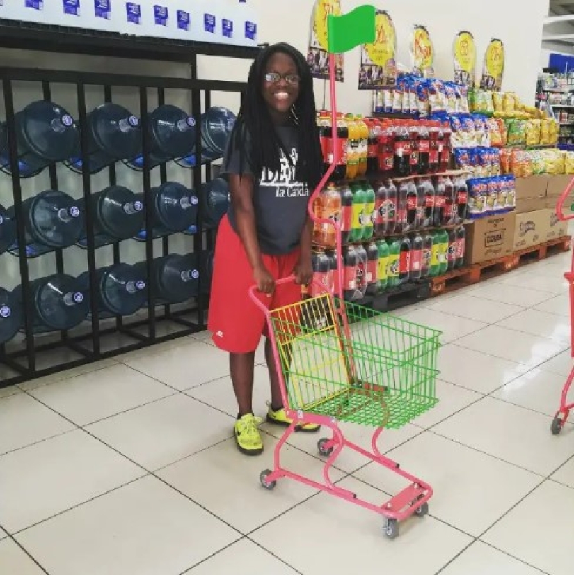 20 photos that show all the suffering of people of low stature