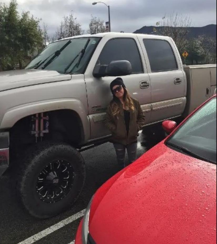 20 photos that show all the suffering of people of low stature