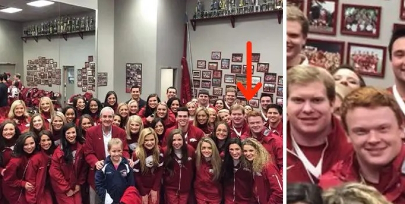 20 photos that show all the suffering of people of low stature