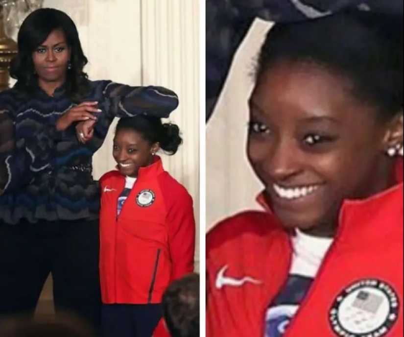 20 photos that show all the suffering of people of low stature