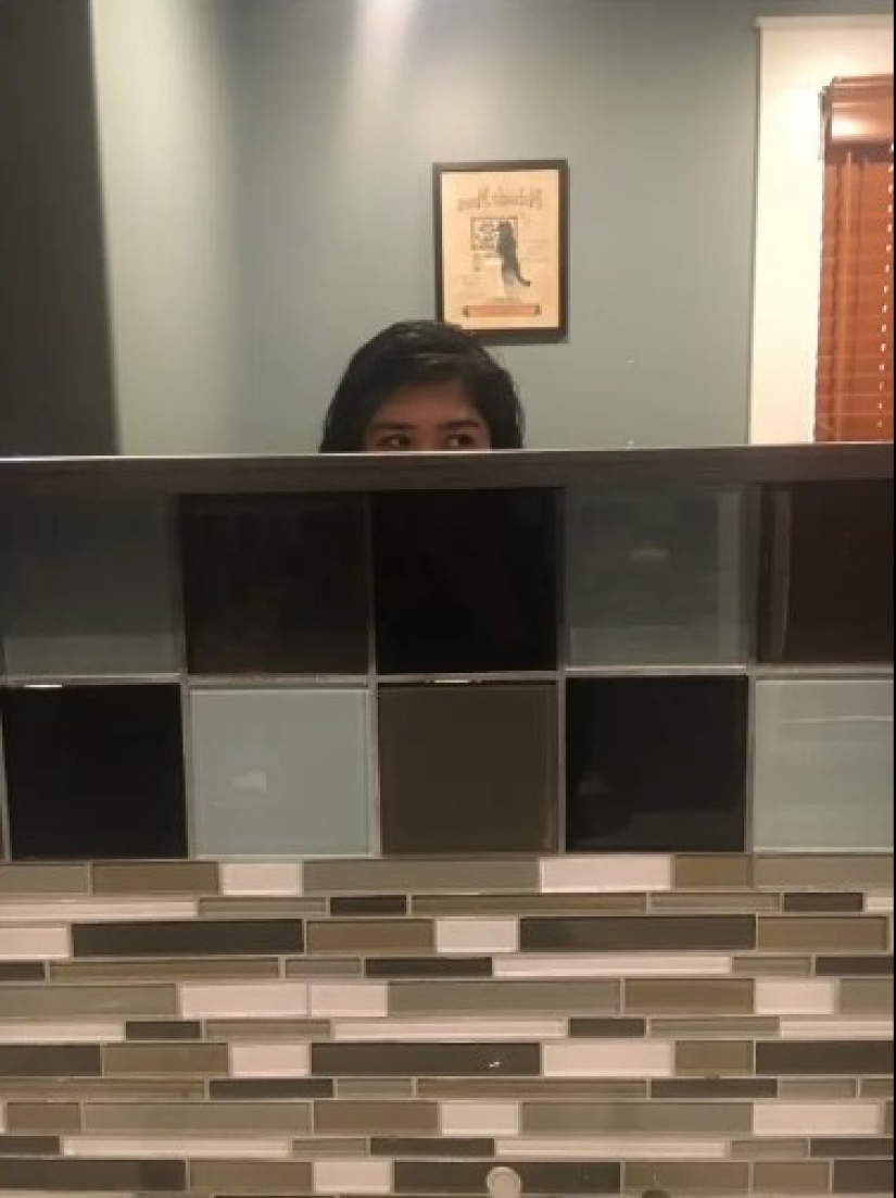 20 photos that show all the suffering of people of low stature