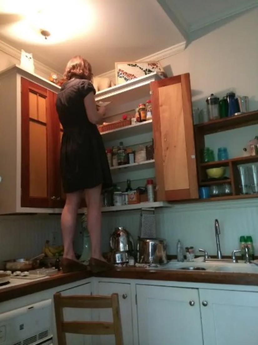 20 photos that show all the suffering of people of low stature