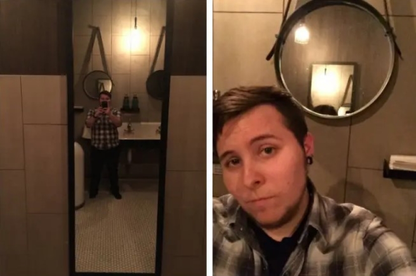 20 photos that show all the suffering of people of low stature