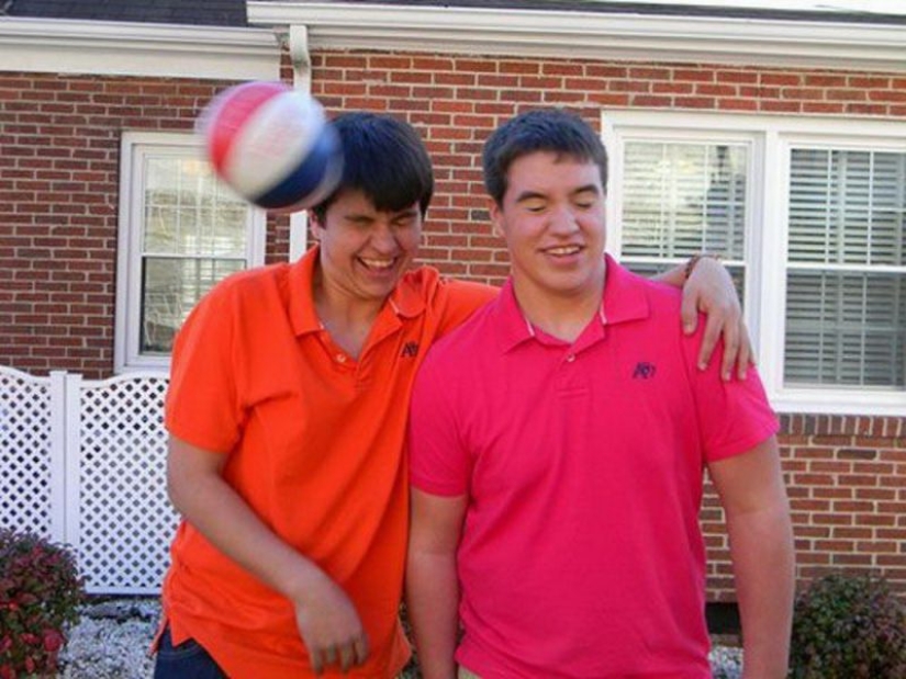 20 photos that were made at the right time