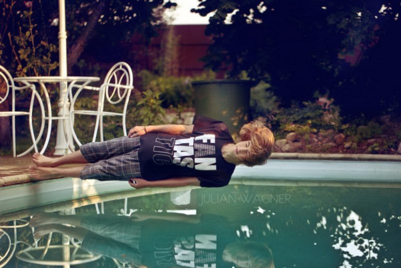 20 photos that were made at the right time