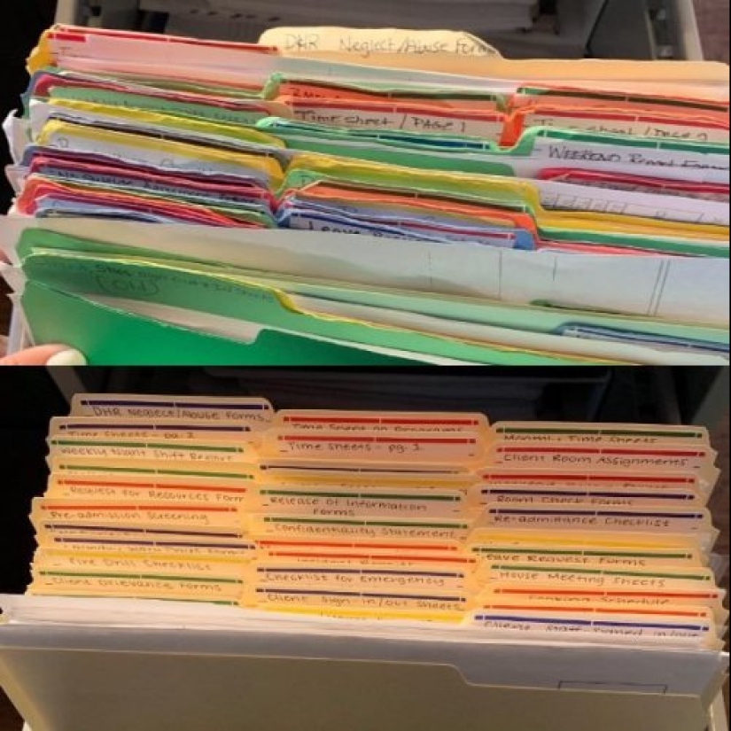 20 photos that will give you aesthetic pleasure