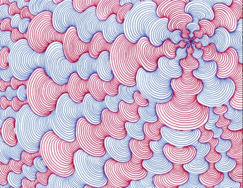 20 photos that will give you aesthetic pleasure