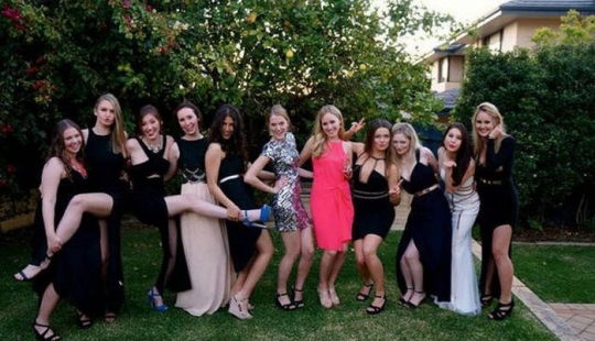 20 photos that you will have to take a closer look at