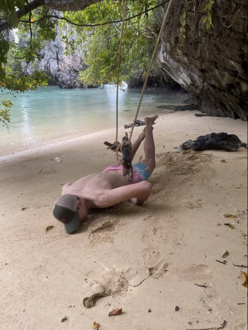 20 pictures that were taken at the right time