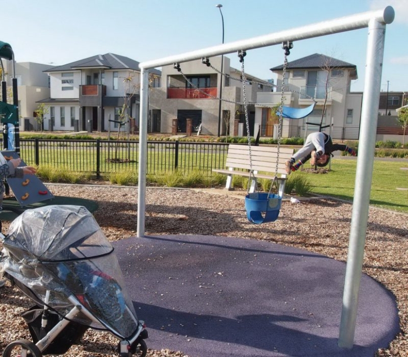 20 pictures that were taken at the right time