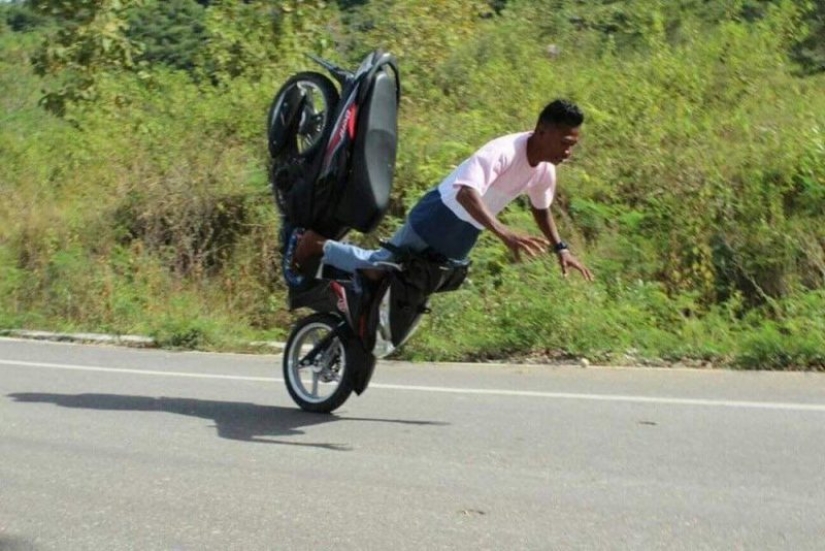 20 pictures that were taken at the right time