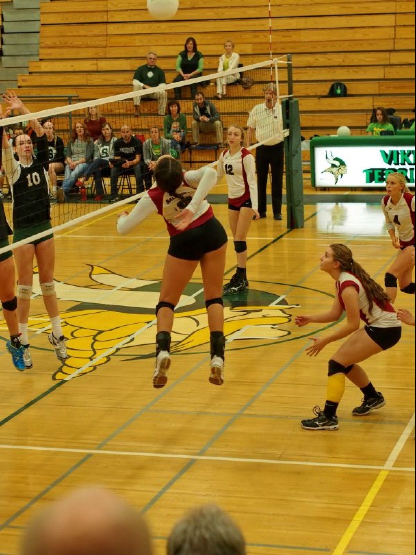 20 pictures that were taken at the right time