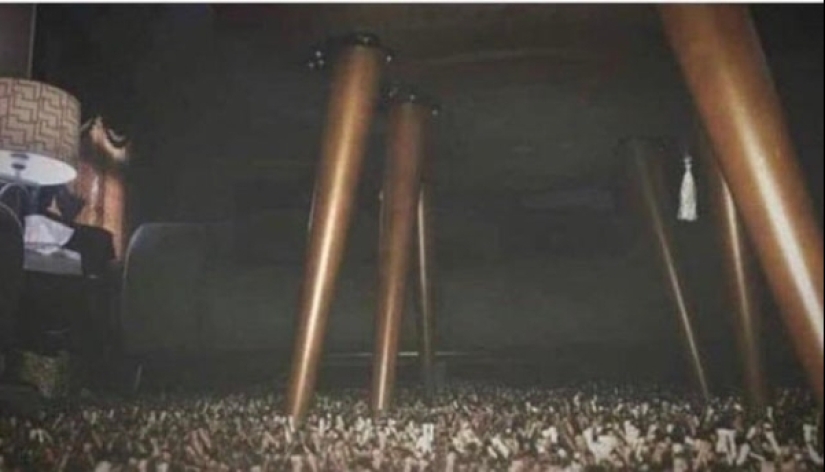 20 pictures you have to look twice