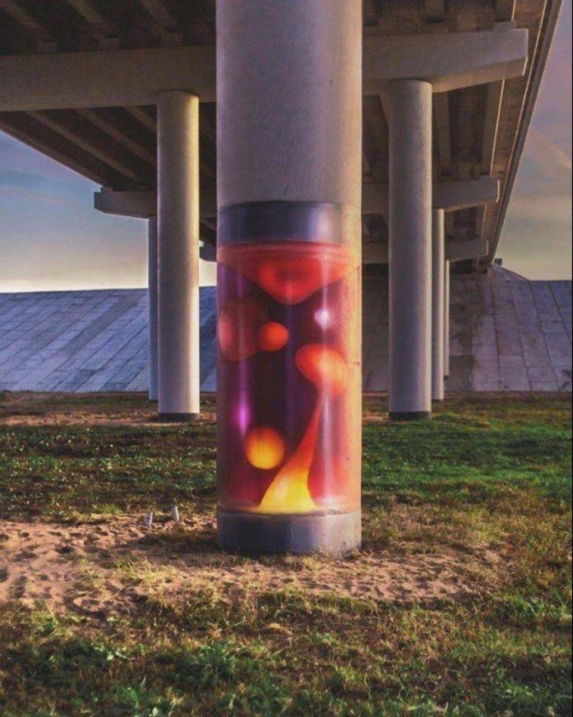 20 pictures you have to look twice