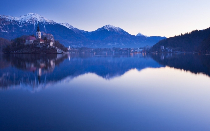 20 places where color rules the world 20 places where color rules the world