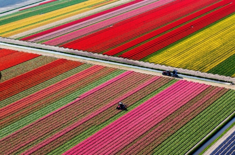 20 places where color rules the world 20 places where color rules the world