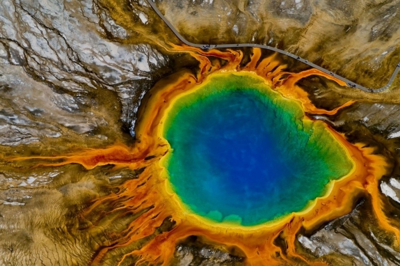 20 places where color rules the world 20 places where color rules the world