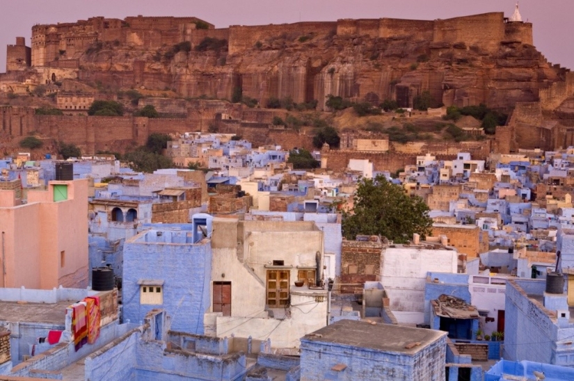 20 places where color rules the world 20 places where color rules the world