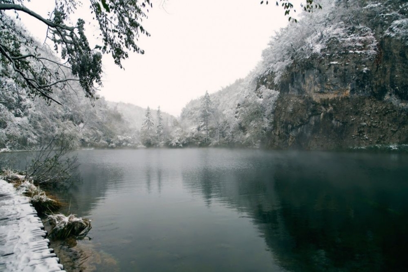 20 places where winter is fabulously beautiful