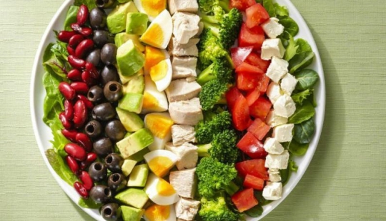 20 platos Americanos que son vale la pena intentarlo 20 platos Americanos que son vale la pena intentarlo