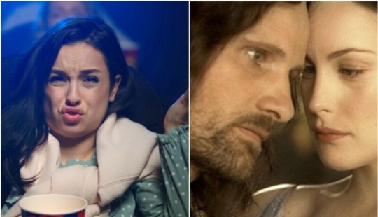 20 plot flaws that instantly spoil the impression of the film