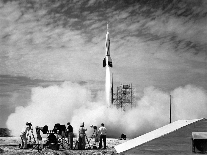 20 primeras fotos de la historia de la fotografía